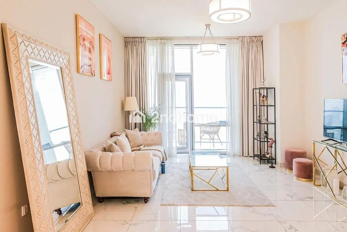 Elevated Living At Its Finest In Al Habtoor City Dubai