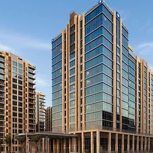 Novotel Dubai Gold District ホテル