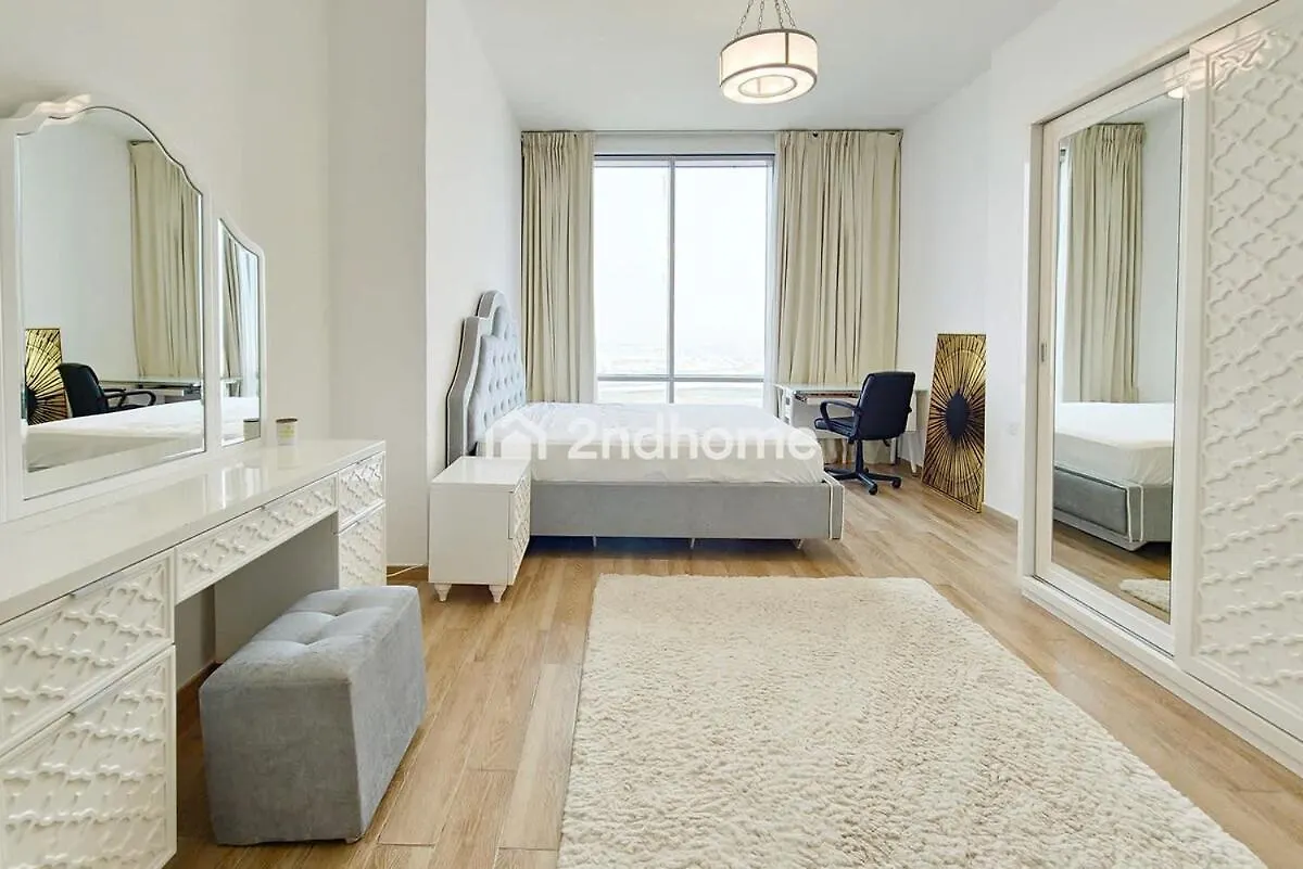 Elevated Living At Its Finest In Al Habtoor City Dubai 0*,  United Arab Emirates