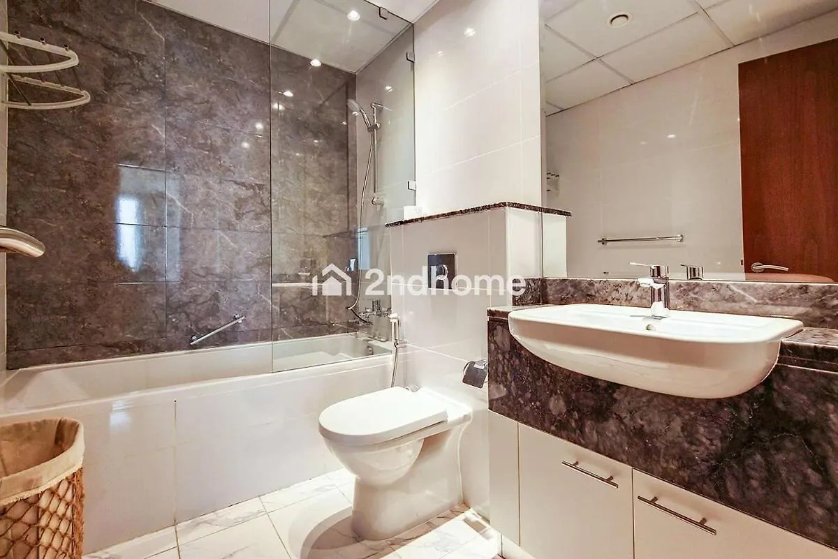 Elevated Living At Its Finest In Al Habtoor City Dubai