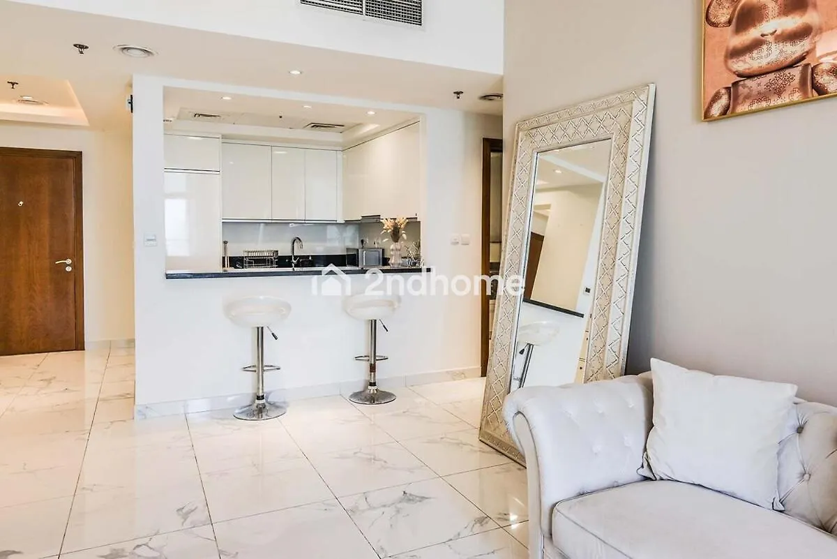 Elevated Living At Its Finest In Al Habtoor City Dubai 0*,  United Arab Emirates