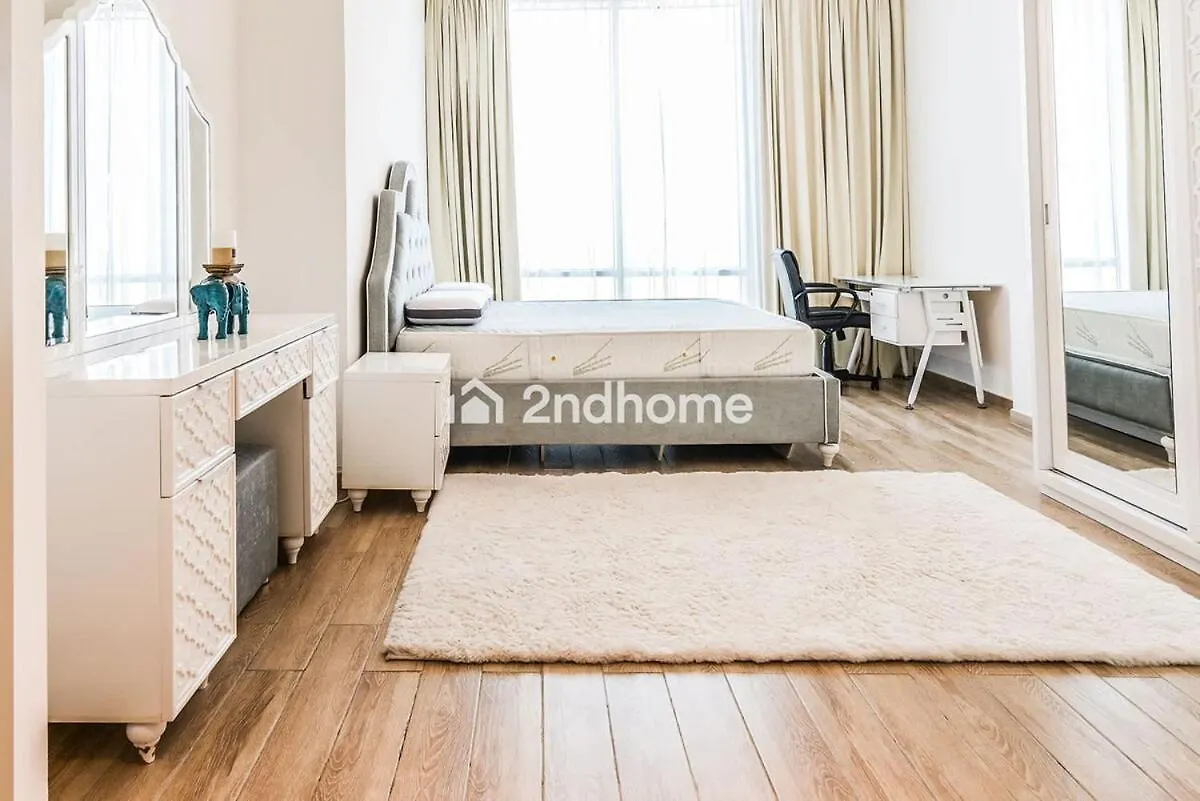 Elevated Living At Its Finest In Al Habtoor City Dubai 0*,  United Arab Emirates