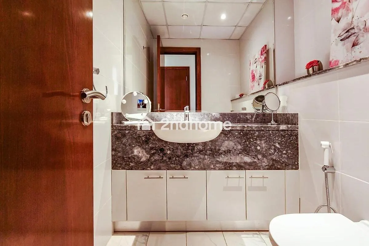Apartment Elevated Living At Its Finest In Al Habtoor City Dubai