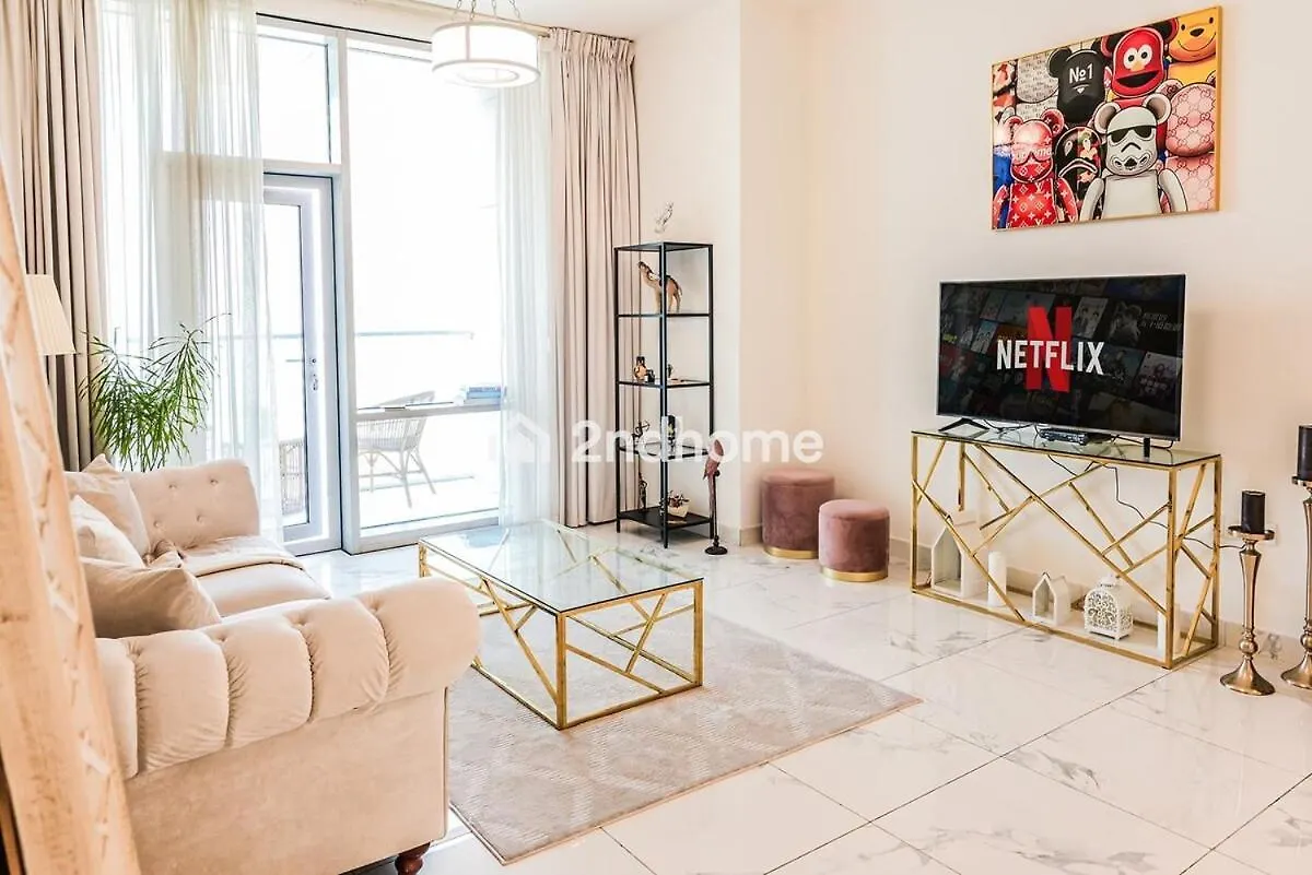 Elevated Living At Its Finest In Al Habtoor City Dubai