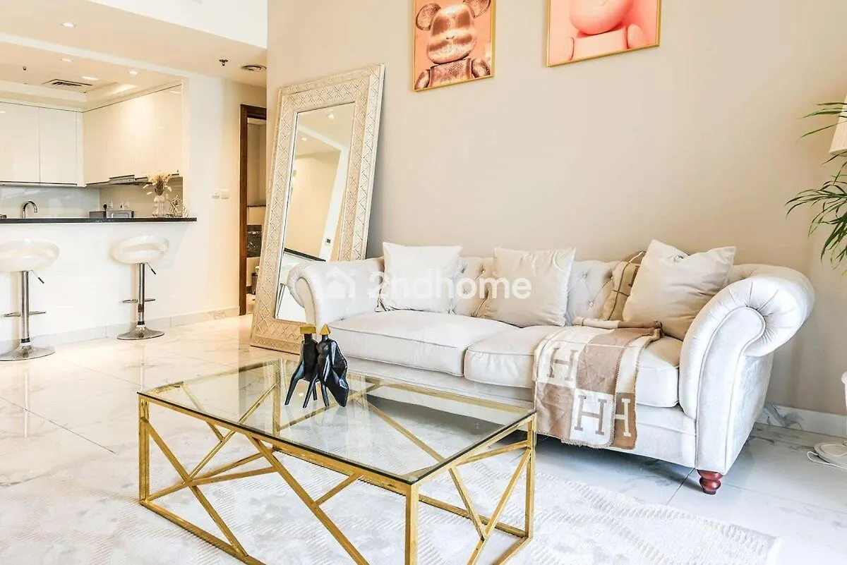 Elevated Living At Its Finest In Al Habtoor City Dubai