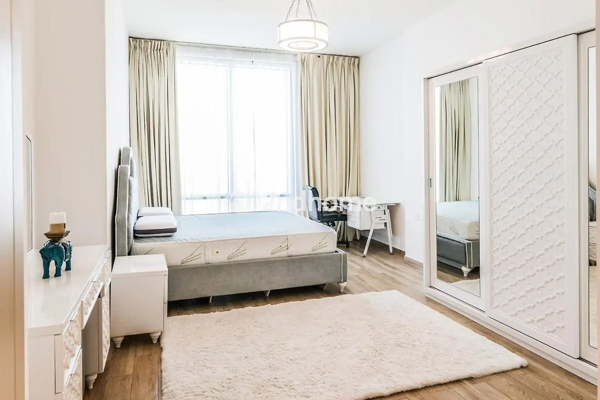 Apartament Elevated Living At Its Finest In Al Habtoor City Dubaj Zjednoczone Emiraty Arabskie